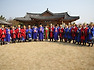2009.4.5.시조왕릉 청명대제 모습