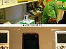 심천민박+중국 짝퉁제품 홍콩전자전서 버젓이+[심천고향민박.로후역,지하철]