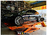 아우디 A6 3.0TDI - 굳이어 이글 F1 어시메트릭 255/40R19 임판 교체 후기 전주 광주 대전 타이어