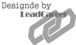 Designed by LeadCareer