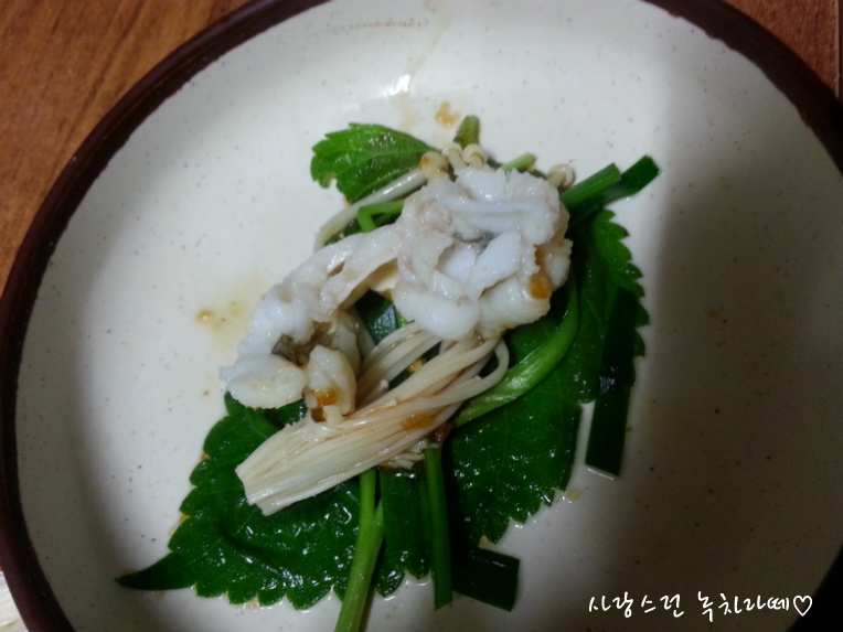 맛기행 사계절 이미지