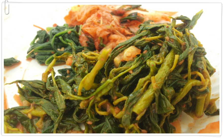 [남양주 가볼만한 곳] "산촌꽃마루" 캠핑장과 야생화 가득 핀 하늘 정원이 아름다운 곳