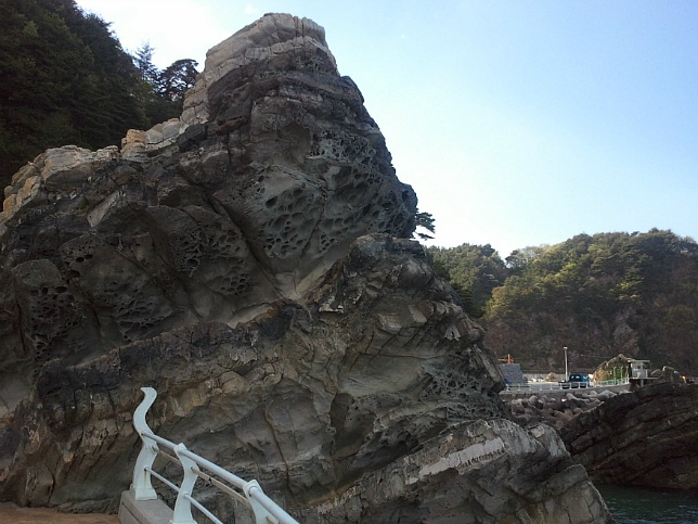 정동진 ~~