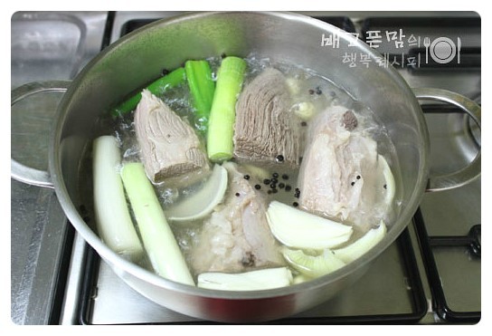 든든한 아이들 밑반찬!!