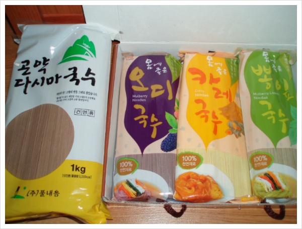 (주)풀내음 이미지