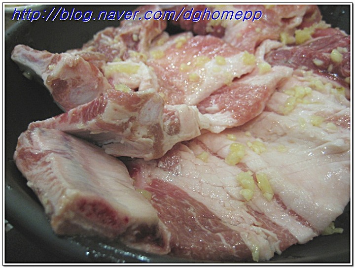 여포참숯갈비 이미지