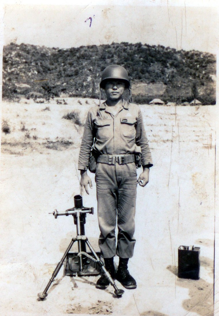 보고싶은 전우들