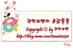 센세이션 이미지