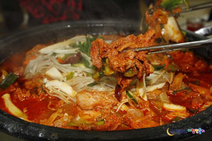 삼봉개발 이미지