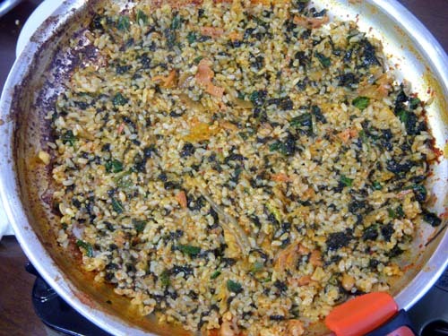 부대찌개