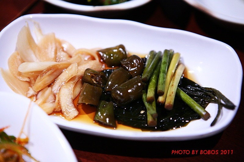 [분당맛집/야탑/방짜]특이한 불판에 찌개랑 양 대창이랑 같이 먹어 보자 .