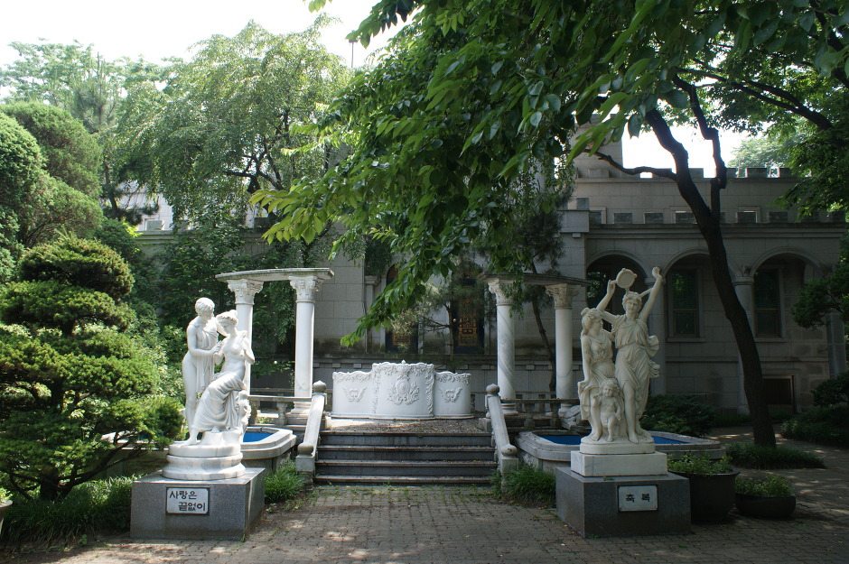 삼풍가든 이미지