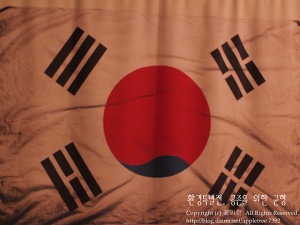 [환경특별전]푸른 별 지구의 환경을 주제로 한 "공존을 위한 균형"