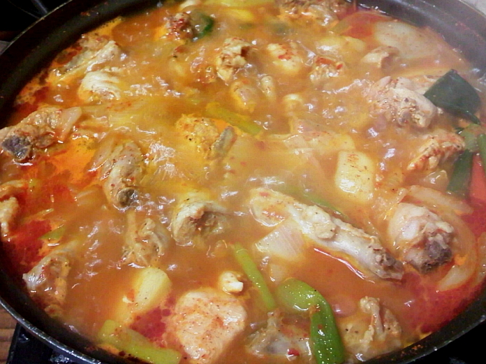호남식당 이미지