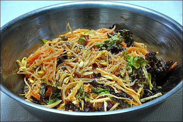 양푼국수집 이미지