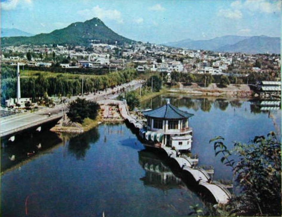 명동다실 이미지