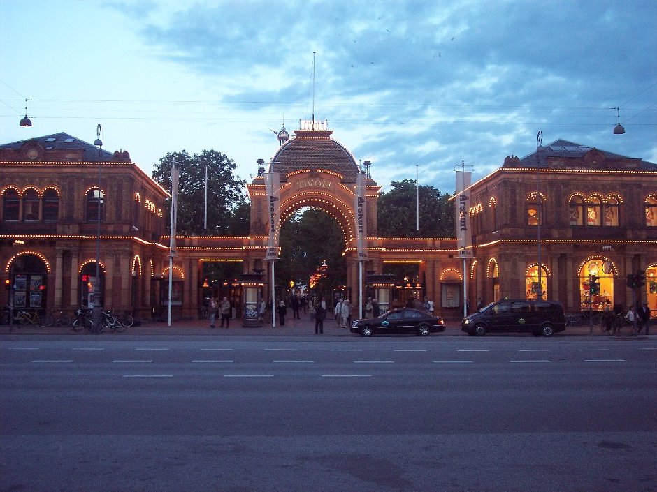 Kopenhagen