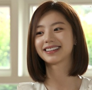 박수진헤어 이미지
