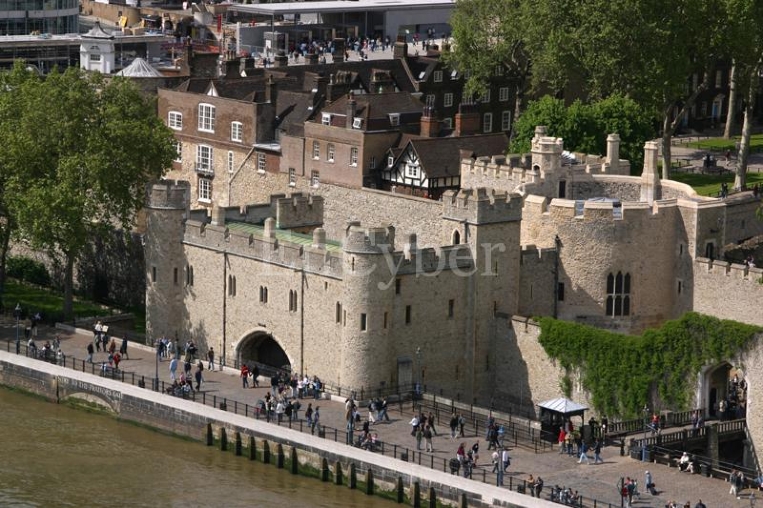 런던타워 Tower of London