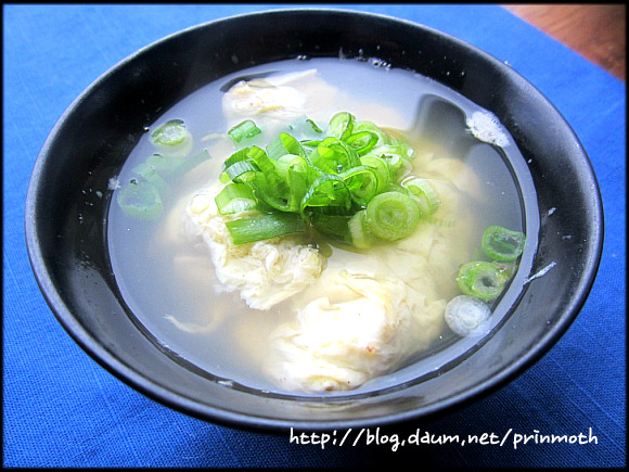 10분이면 오케이 ^^*~후다닥 불고기 팽이버섯 덮밥~~