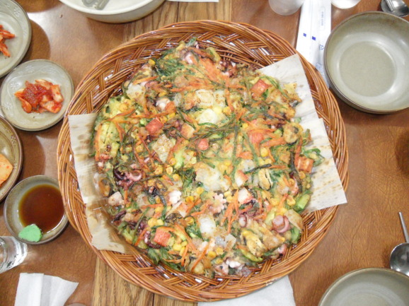 밀터해물칼국수 이미지