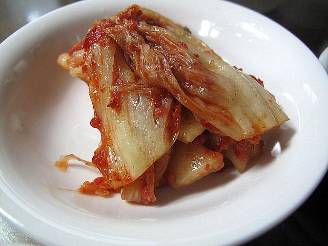 시원한 졸복국의 참맛  만성복국 .........