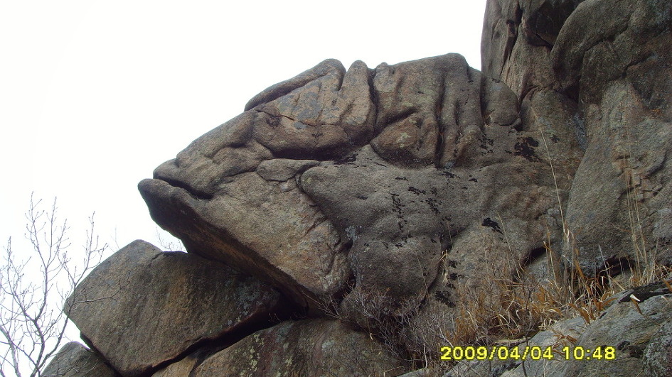 산행기록 111회('09. 2. 7) - 120회('09. 4. 11)