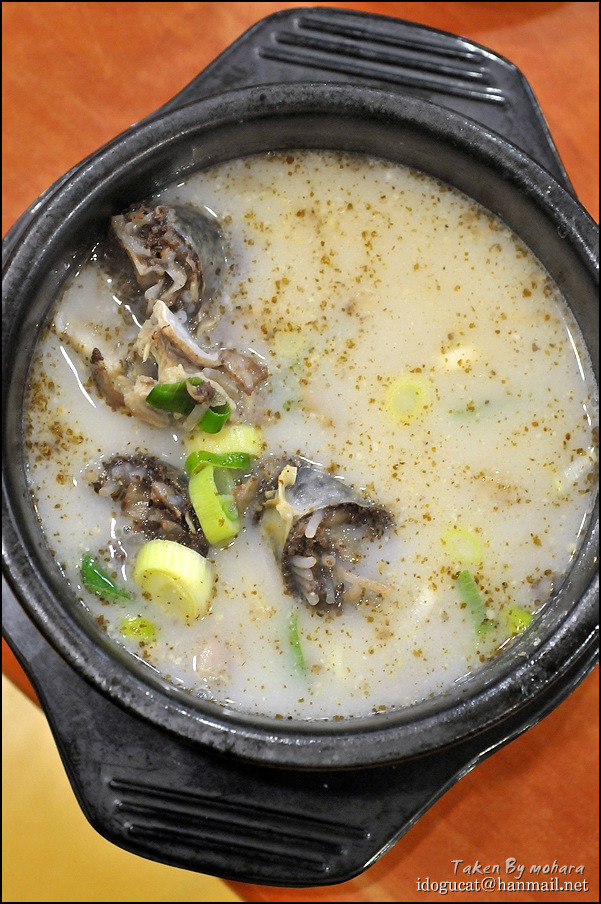 병천순대국 이미지