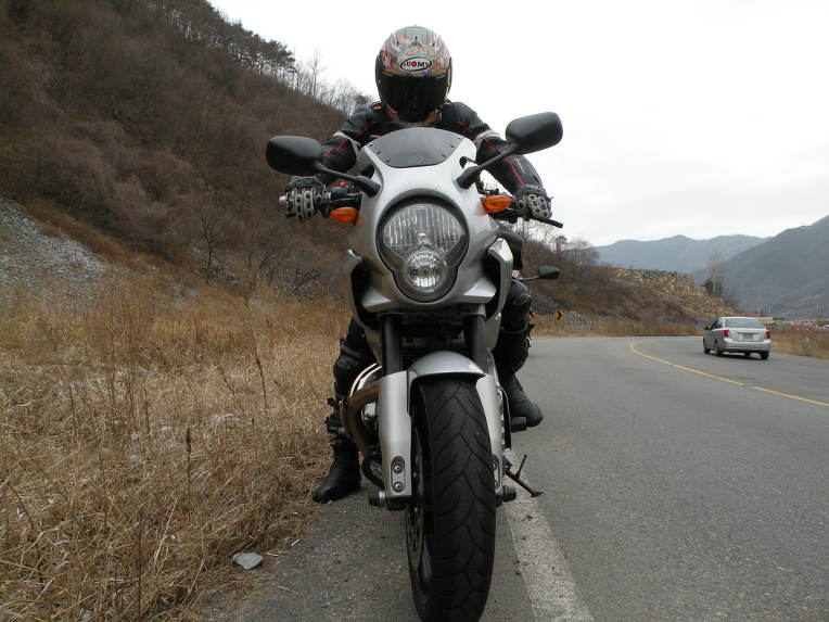 오경통닭 이미지