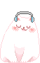 。 이쁜 분홍 구두♥