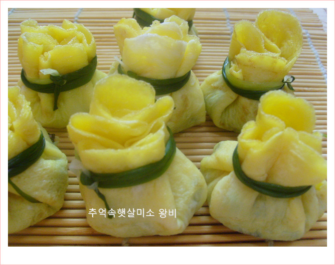 복이김밥 이미지