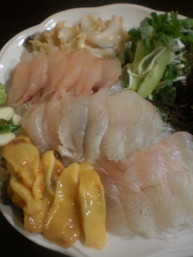[숨은맛집]일류호텔 요리사출신의 만원 횟집 | 보배드림 여행/맛집/요리