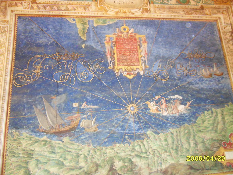 바티칸 박물관-2