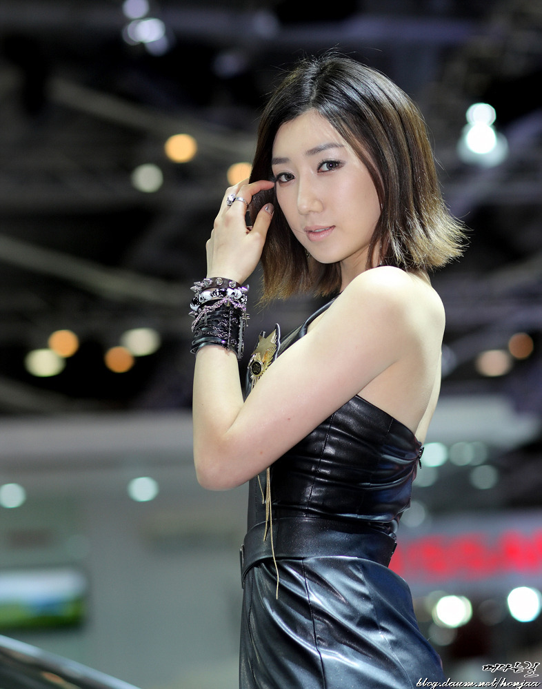 이성화-2012부산국제모터쇼