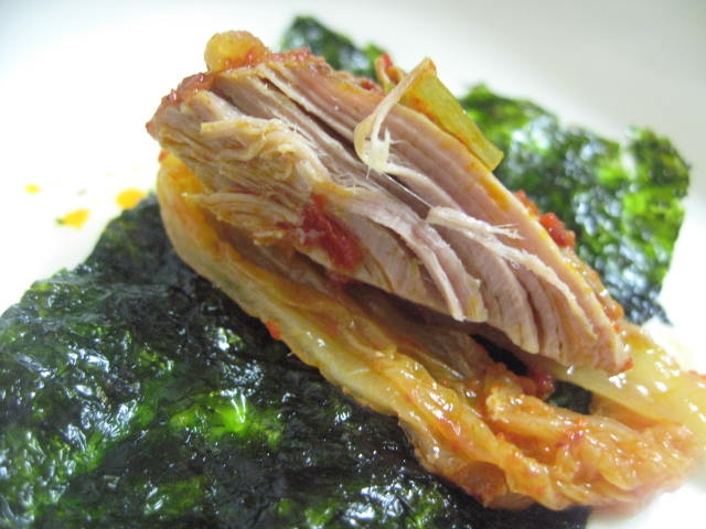 서대문 김치찜 이미지