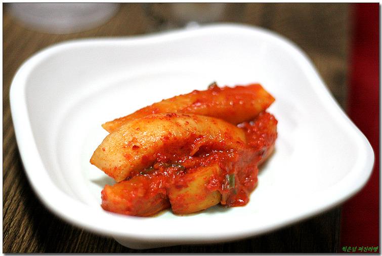 [재송동] 소고기하면 생각나는 집~ 형제식육식당 > 네티즌 추천맛집