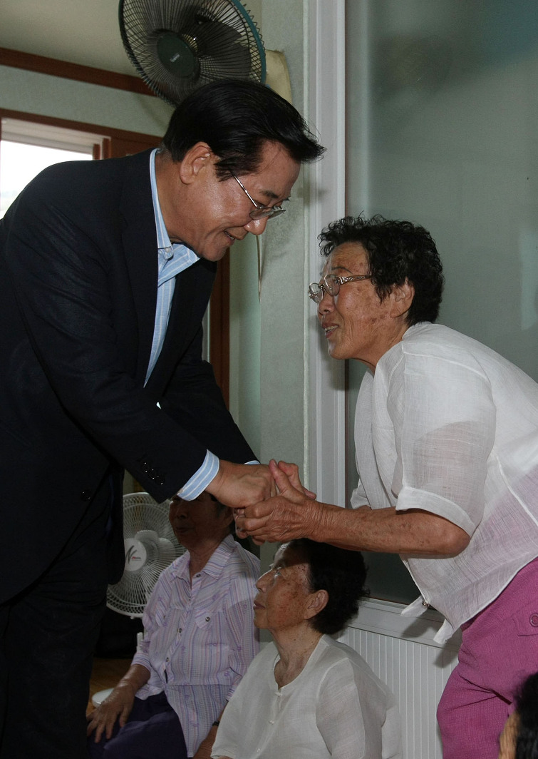 김충석 수산 이미지