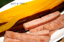 정성김밥 이미지