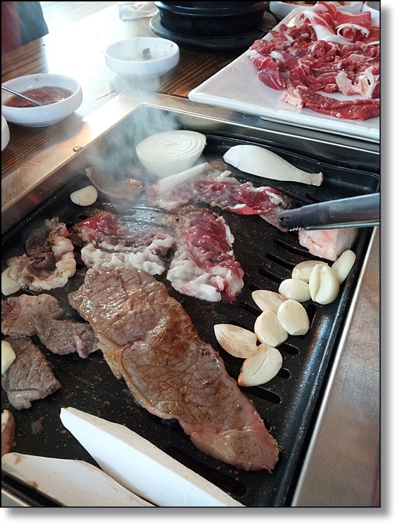 금강한우식육식당 이미지