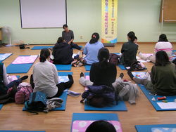맑은환경 이미지