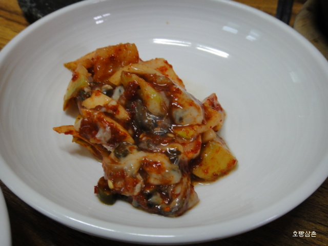유림아구찜 이미지