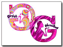G & G - Girlish and glamorous