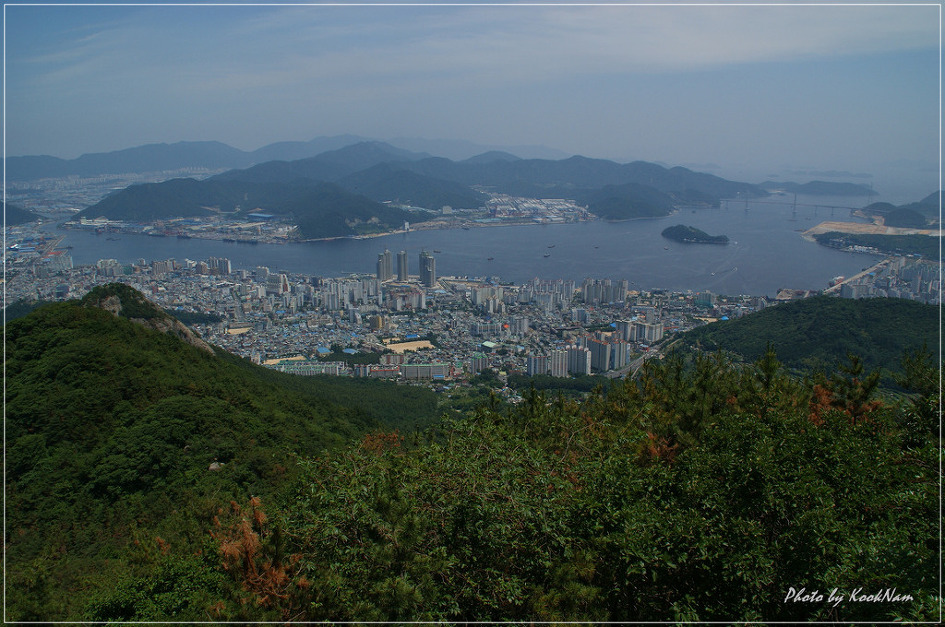 산행기록 제121회('09.4.18)- 130회('09.6.20)