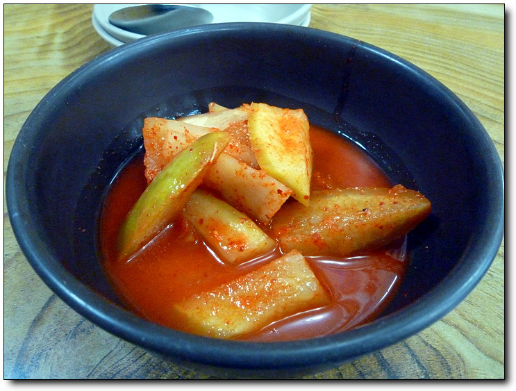 속초감자옹심이 이미지