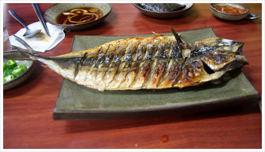 싱싱회식당 이미지