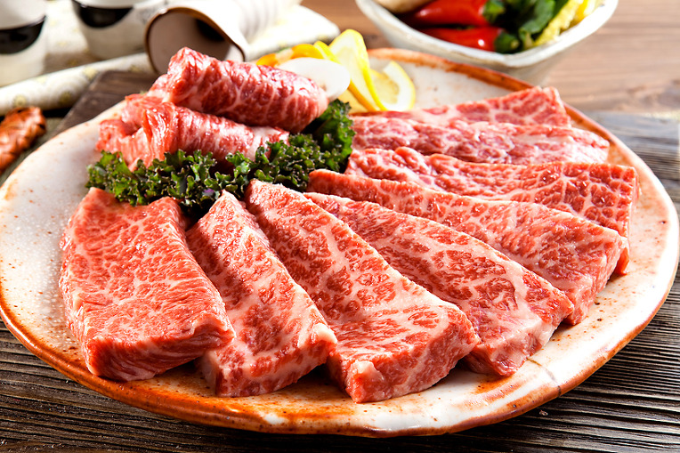 한우프라자식당 이미지