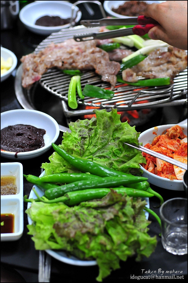 솔밭식당 이미지