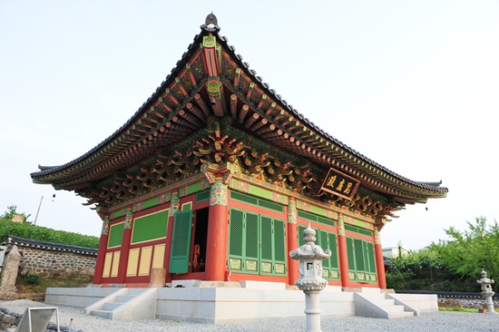 연화사 이미지