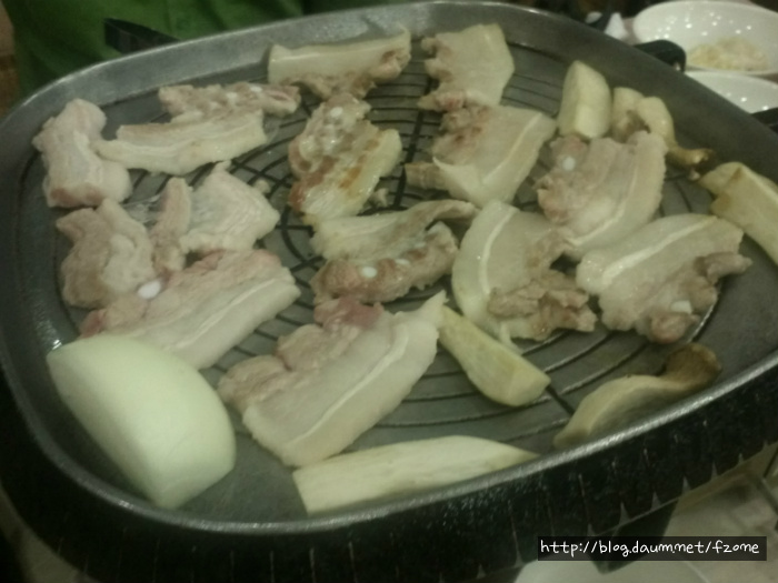 지성식육식당 이미지