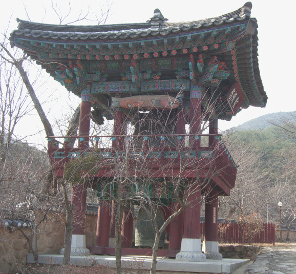 은혜사 이미지
